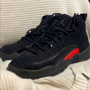 Jordan jumpman sneakers